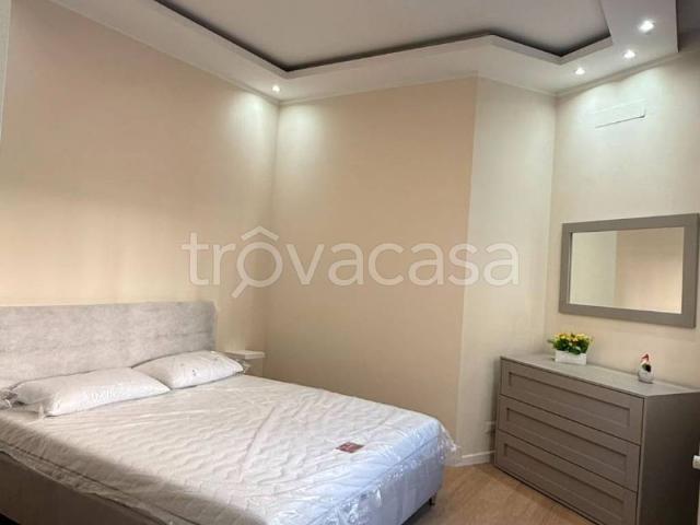 Appartamento in affitto a Loreto, Bergamo