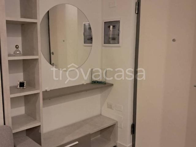 Appartamento in affitto a Bergamo, Lombardia