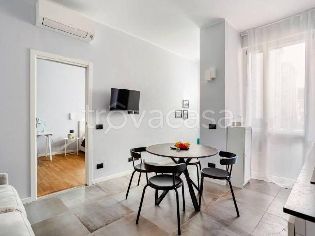 Appartamento in affitto a Borgo Palazzo, Bergamo