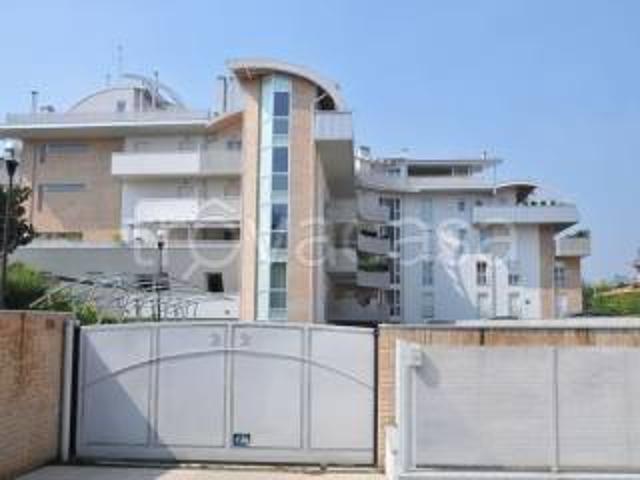 Appartamento in affitto a Bergamo