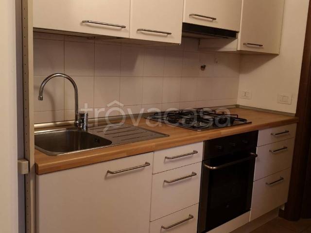 Appartamento in affitto a Bergamo, Lombardia