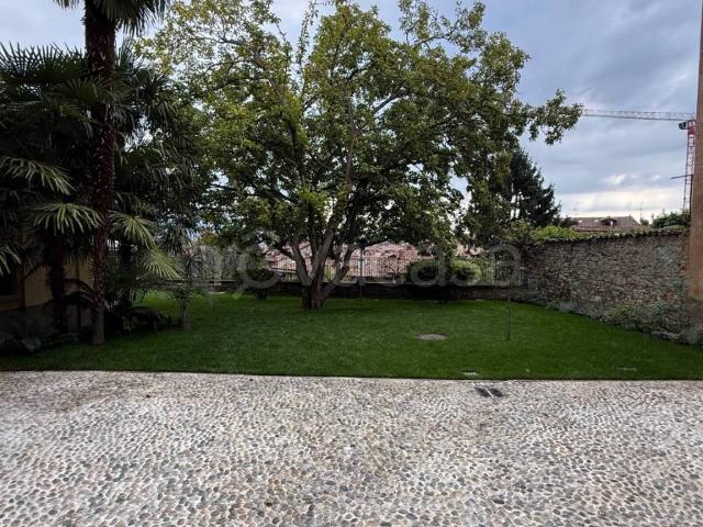 Appartamento in affitto a Città Alta, Bergamo
