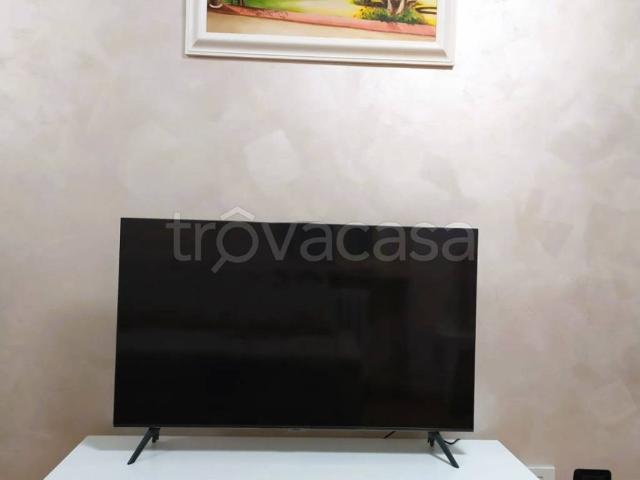 Appartamento in affitto a Borgo Palazzo, Bergamo
