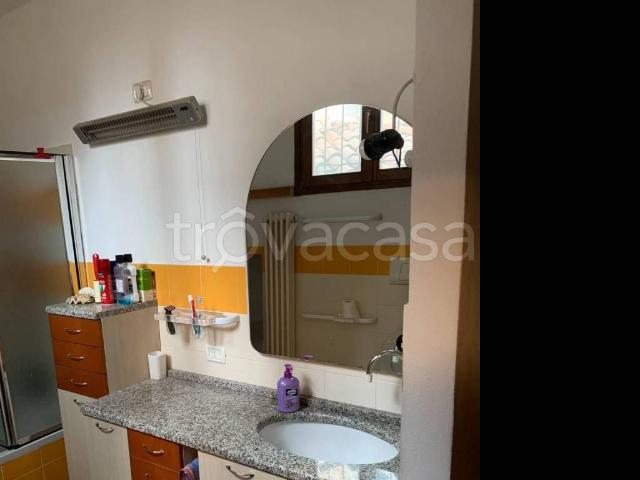 Appartamento in affitto a Trevasco Santissima Trinità, Nembro