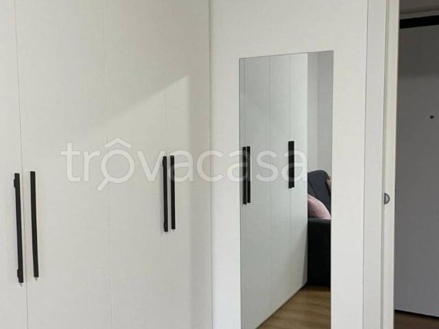 Appartamento in affitto a Bergamo, Lombardia