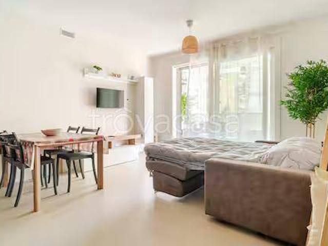 Appartamento in affitto a Boccaleone, Bergamo