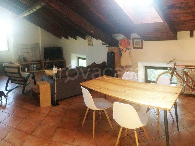 Appartamento in affitto a Bergamo