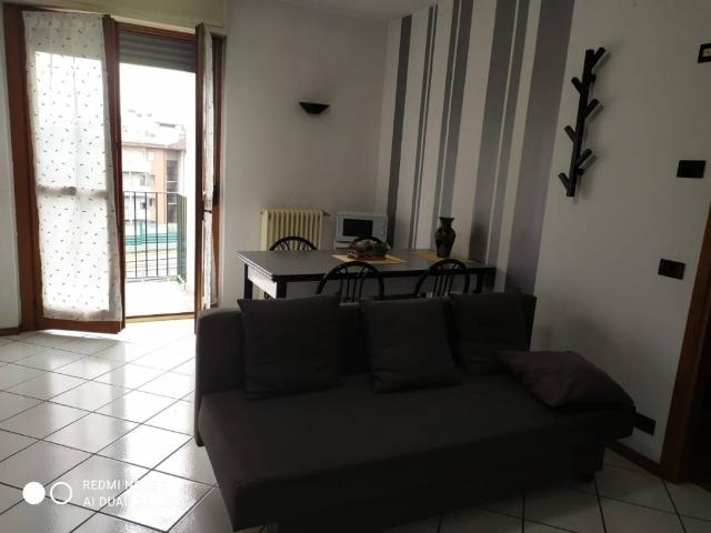 Appartamento in affitto a Bergamo, Lombardia