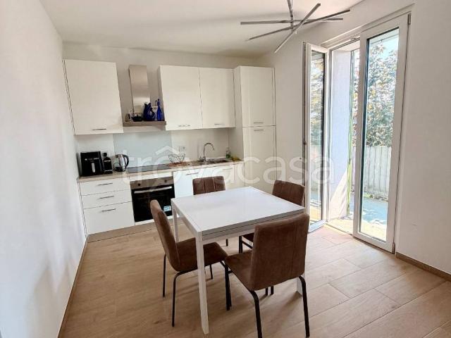 Appartamento in affitto a Carnovali, Bergamo