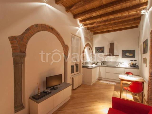 Appartamento in affitto a Bergamo, Lombardia