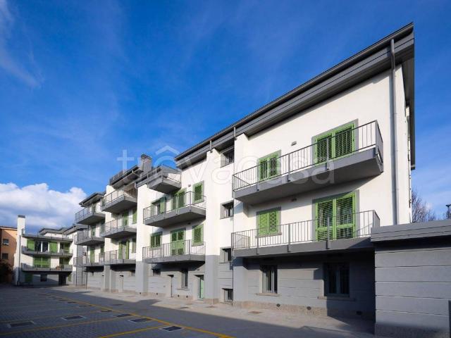 Appartamento in affitto a San Tommaso, Bergamo