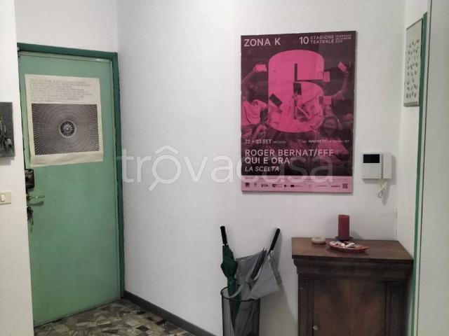 Appartamento in affitto a San Tommaso, Bergamo