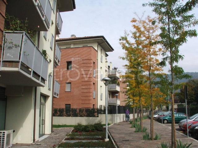 Appartamento in affitto a Conca Fiorita, Bergamo