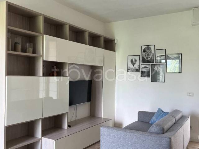 Appartamento in affitto a Bergamo, Lombardia
