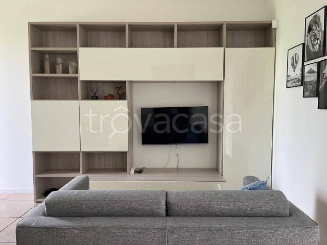 Appartamento in affitto a Bergamo, Lombardia