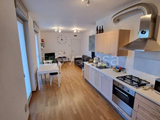 Appartamento in affitto a Bergamo