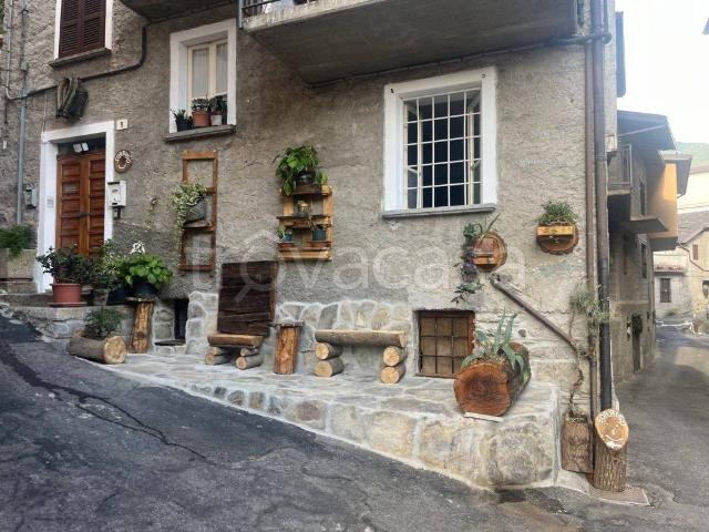 Appartamento in affitto a Comunità montana della valle Camonica, Berzo Demo