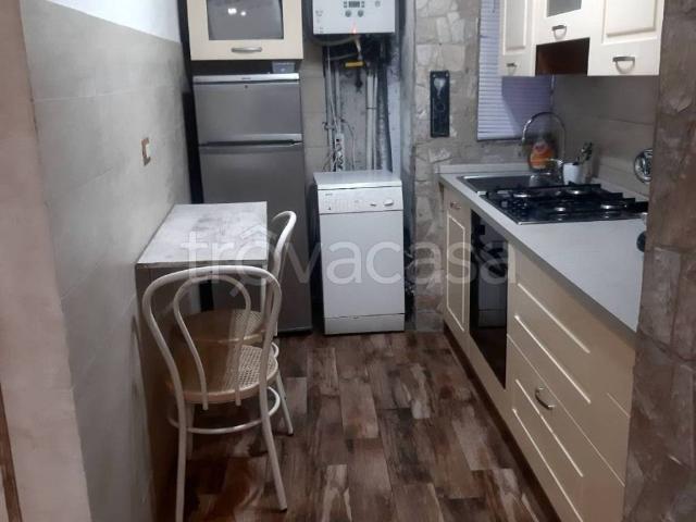 Appartamento in affitto a Valle Guidino, Besana In Brianza