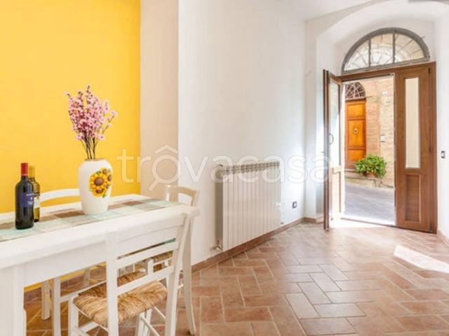 Appartamento in affitto a Colle, Bettona