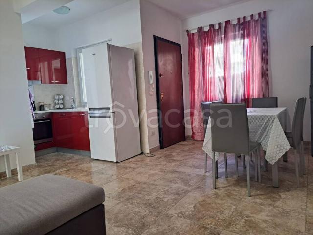 Appartamento in affitto a Calabria, Reggio Calabria