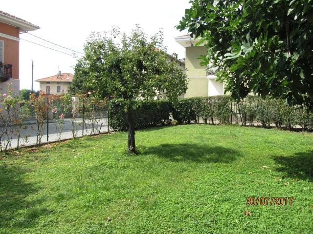 Appartamento in affitto a Arico, Piemonte