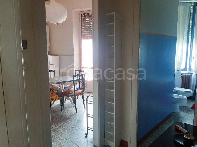 Appartamento in affitto a Piazzo, Piemonte