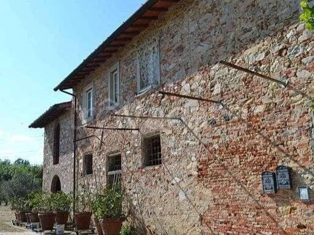 Appartamento in affitto a Bientina, Toscana