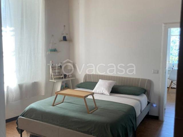 Appartamento in affitto a Capovico, Blevio
