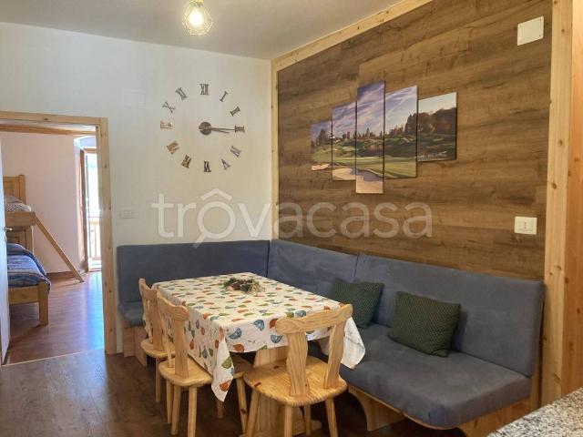 Appartamento in affitto a Bocenago, Provincia di Trento