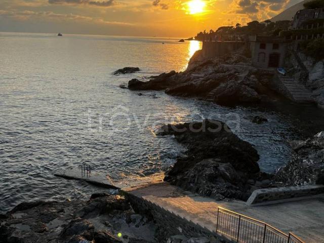 Appartamento in affitto a Bogliasco, Liguria