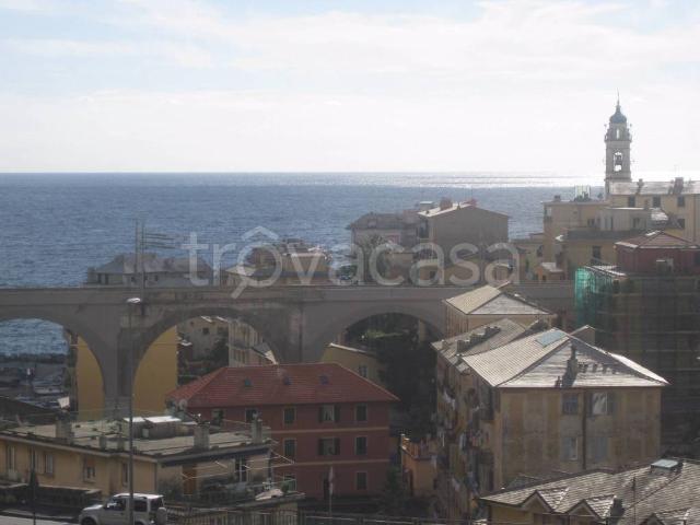 Appartamento in affitto a Bogliasco, Liguria