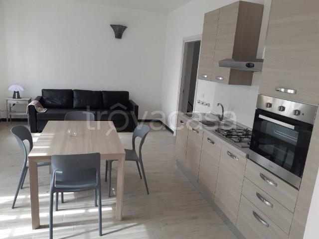 Appartamento in affitto a Boissano, Liguria