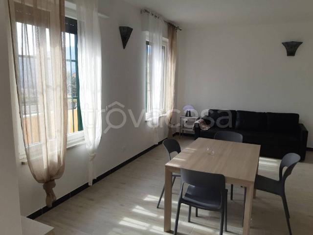 Appartamento in affitto a Boissano, Liguria