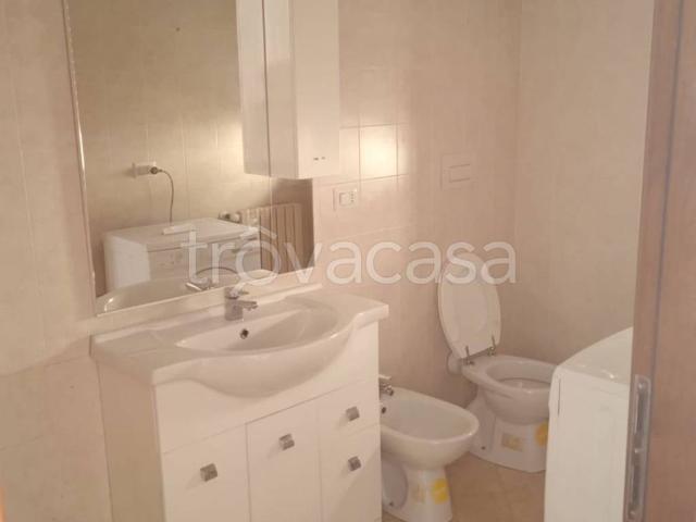 Appartamento in affitto a Canton Sciattin, Bollate
