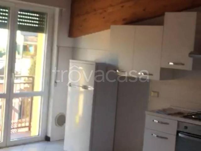 Appartamento in affitto a Canton Sciattin, Bollate