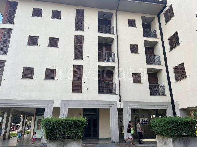 Appartamento in affitto a Madonna in Campagna, Bollate