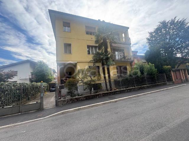 Appartamento in affitto a Madonna in Campagna, Bollate
