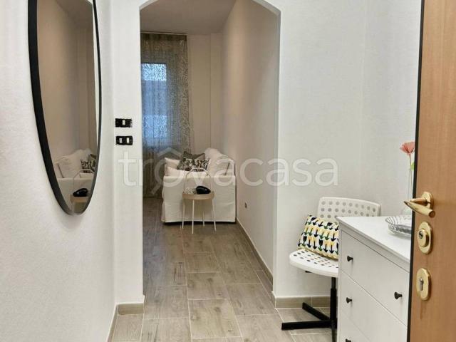 Appartamento in affitto a Canton Sciattin, Bollate