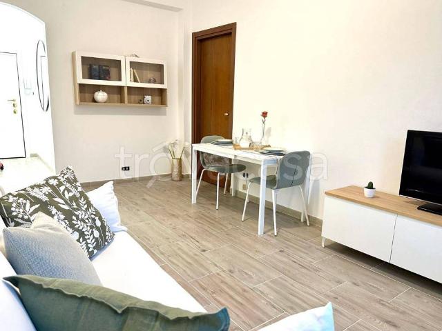Appartamento in affitto a Canton Sciattin, Bollate