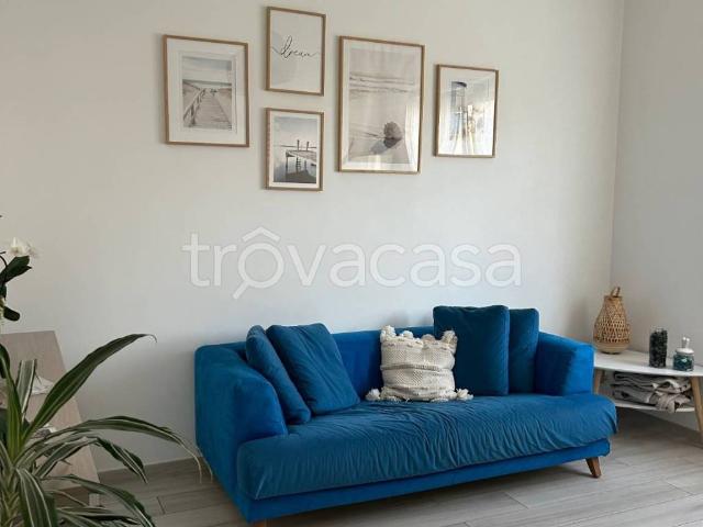 Appartamento in affitto a Ospiate, Bollate