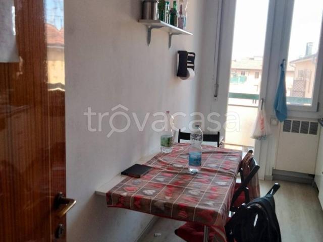Appartamento in affitto a Borgo Panigale-Reno, Bologna