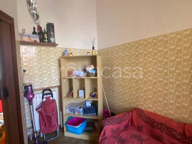 Appartamento in affitto a Porto-Saragozza, Bologna