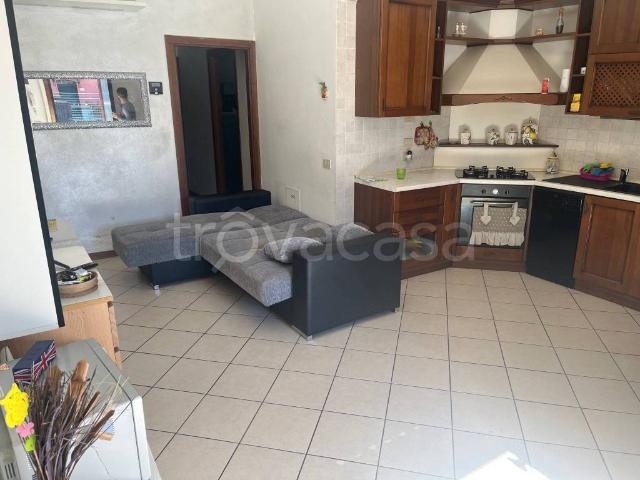 Appartamento in affitto a San Donato-San Vitale, Bologna