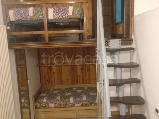 Appartamento in affitto a Santo Stefano, Bologna