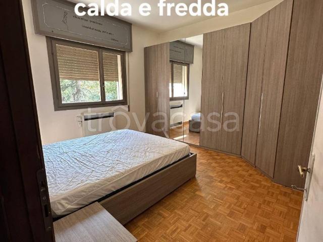 Appartamento in affitto a Savena, Bologna