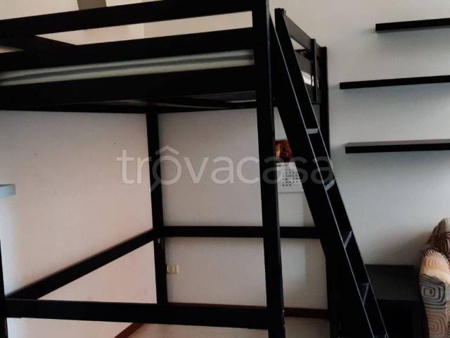 Appartamento in affitto a Porto-Saragozza, Bologna