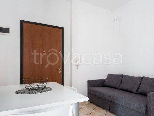 Appartamento in affitto a Porto-Saragozza, Bologna