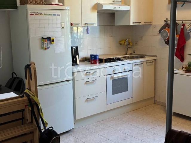 Appartamento in affitto a Quartiere Navile, Bologna