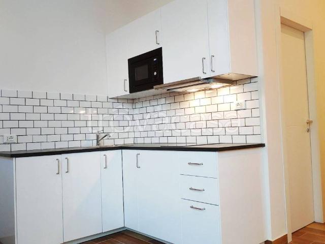 Appartamento in affitto a Porto-Saragozza, Bologna