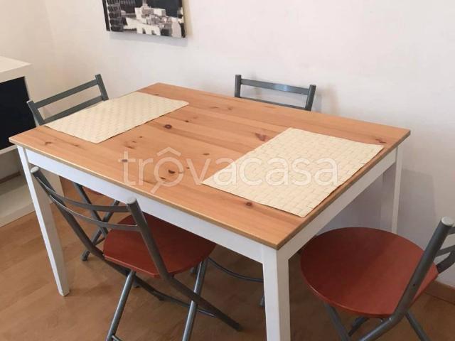 Appartamento in affitto a Porto-Saragozza, Bologna